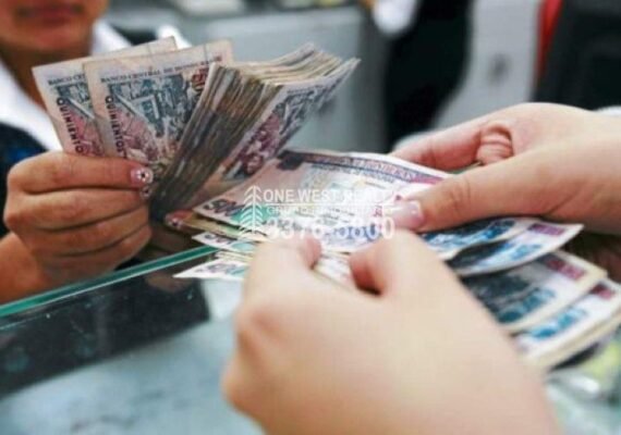 Economía hondureña se dinamiza con alza del 3.8 %